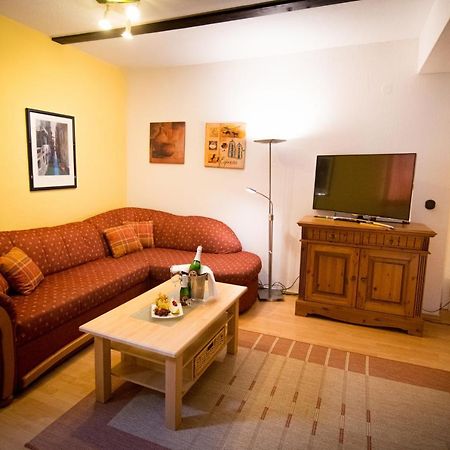 Ferienapartments Schnibbe Бад Лаутерберг Екстериор снимка