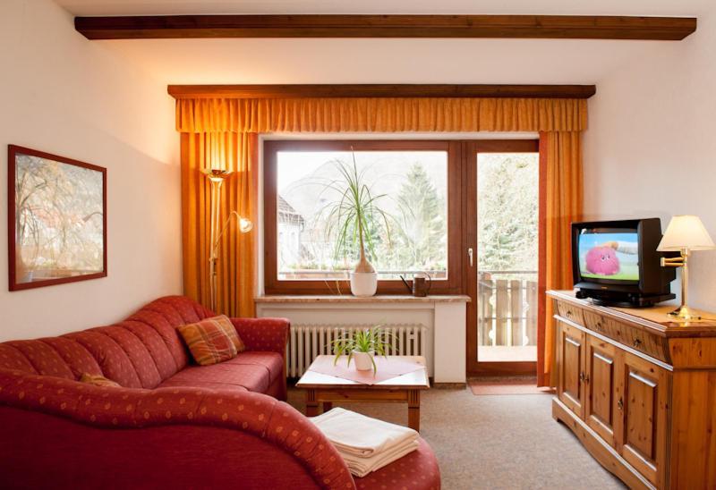 Ferienapartments Schnibbe Бад Лаутерберг Екстериор снимка