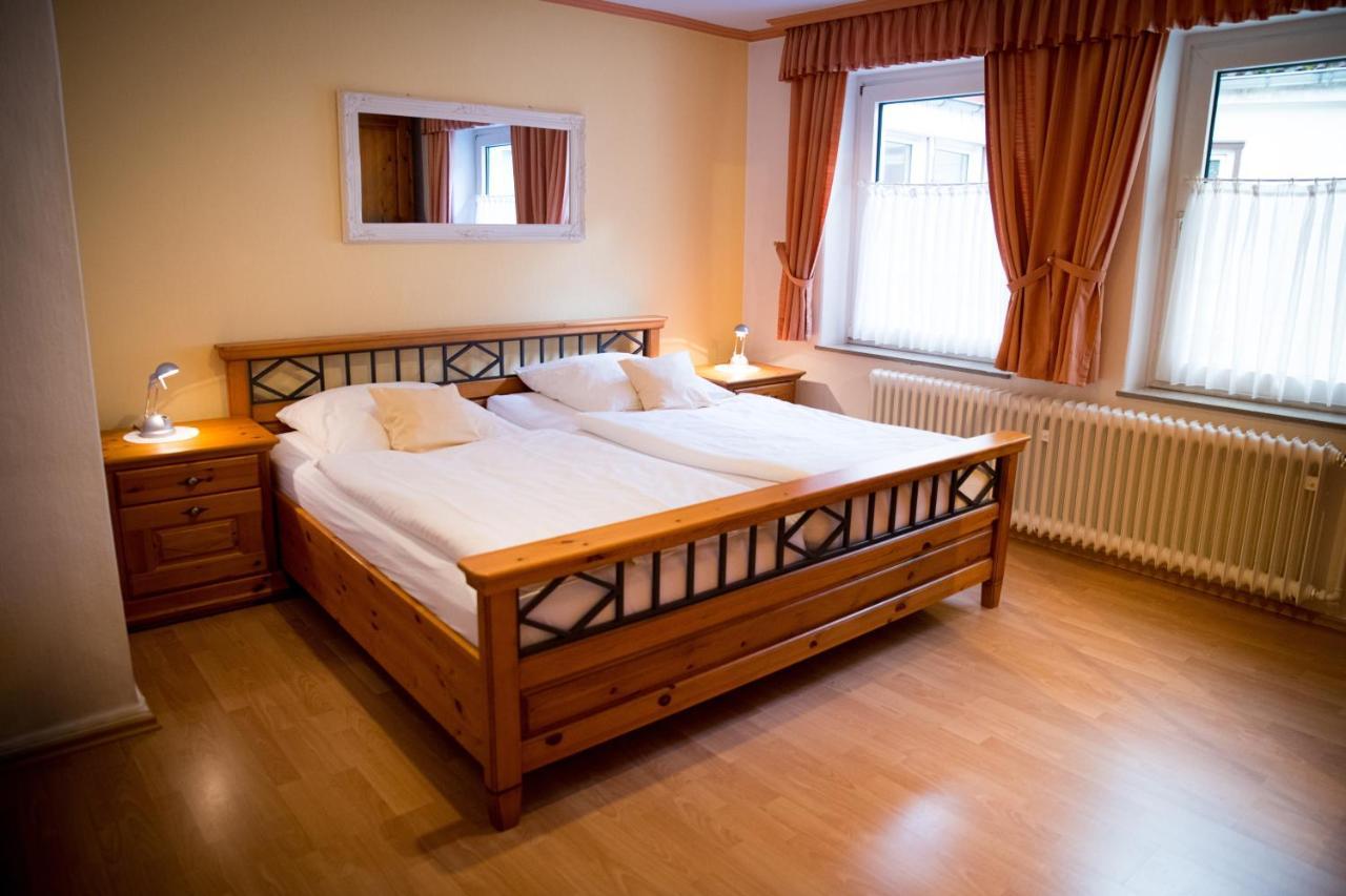 Ferienapartments Schnibbe Бад Лаутерберг Екстериор снимка