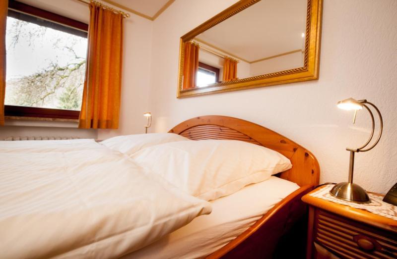 Ferienapartments Schnibbe Бад Лаутерберг Екстериор снимка