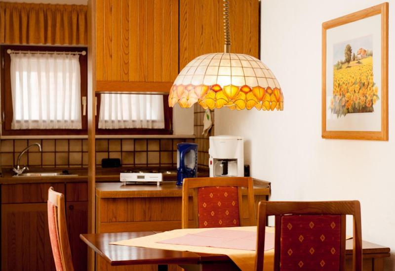 Ferienapartments Schnibbe Бад Лаутерберг Екстериор снимка