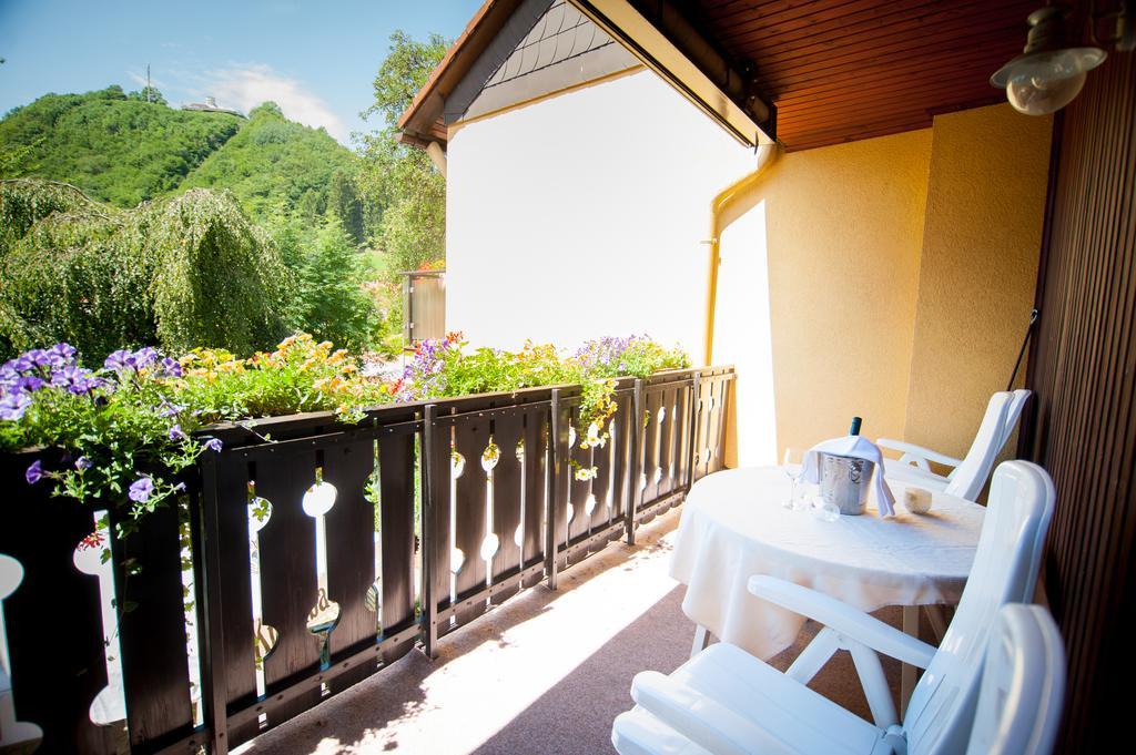 Ferienapartments Schnibbe Бад Лаутерберг Екстериор снимка