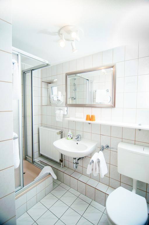 Ferienapartments Schnibbe Бад Лаутерберг Екстериор снимка