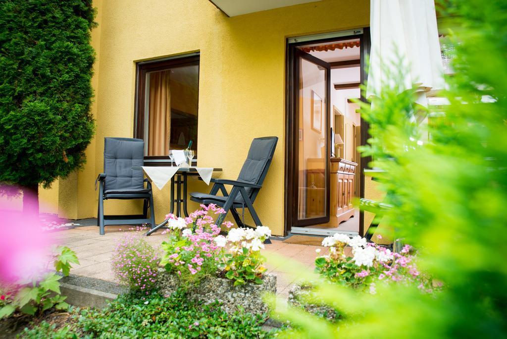 Ferienapartments Schnibbe Бад Лаутерберг Екстериор снимка