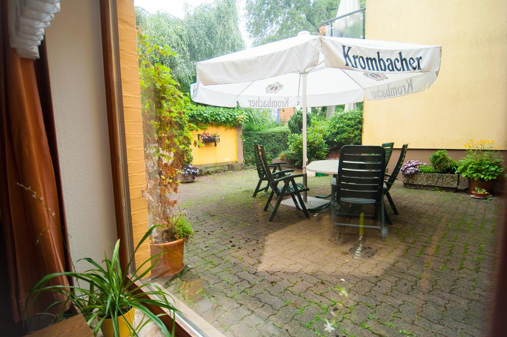 Ferienapartments Schnibbe Бад Лаутерберг Екстериор снимка