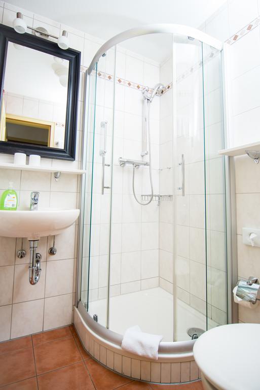 Ferienapartments Schnibbe Бад Лаутерберг Екстериор снимка