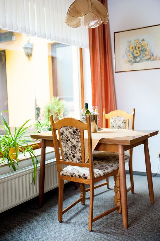 Ferienapartments Schnibbe Бад Лаутерберг Екстериор снимка