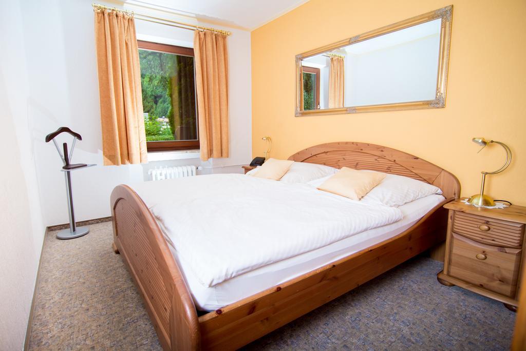 Ferienapartments Schnibbe Бад Лаутерберг Екстериор снимка