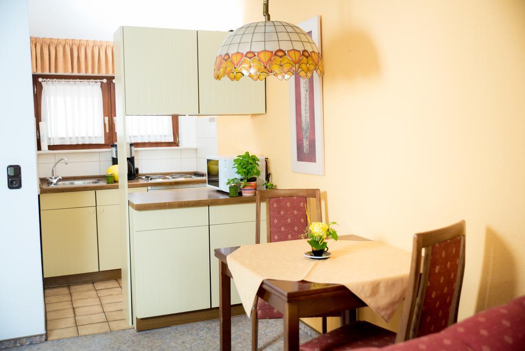 Ferienapartments Schnibbe Бад Лаутерберг Екстериор снимка