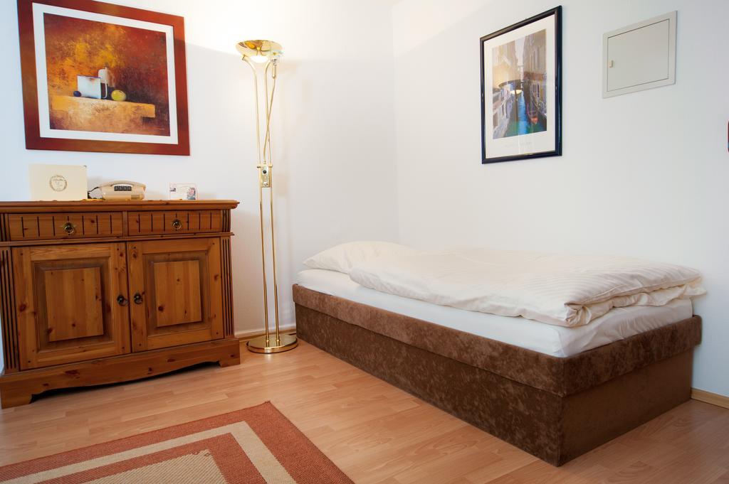 Ferienapartments Schnibbe Бад Лаутерберг Екстериор снимка