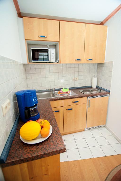 Ferienapartments Schnibbe Бад Лаутерберг Екстериор снимка