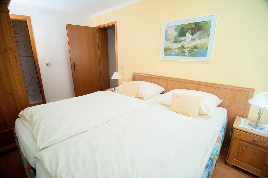 Ferienapartments Schnibbe Бад Лаутерберг Екстериор снимка