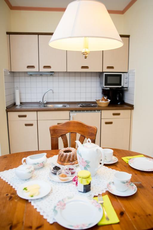 Ferienapartments Schnibbe Бад Лаутерберг Екстериор снимка
