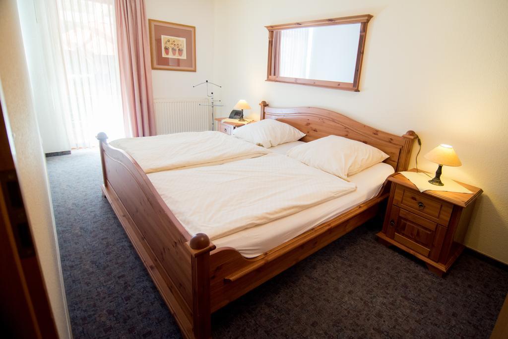 Ferienapartments Schnibbe Бад Лаутерберг Екстериор снимка