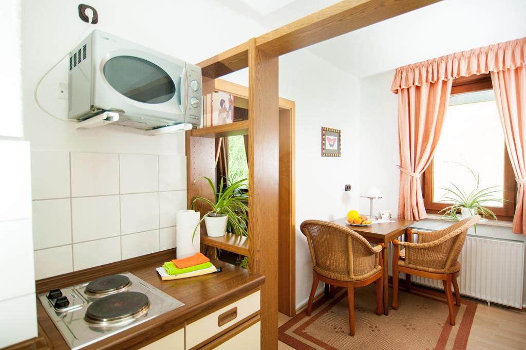 Ferienapartments Schnibbe Бад Лаутерберг Екстериор снимка