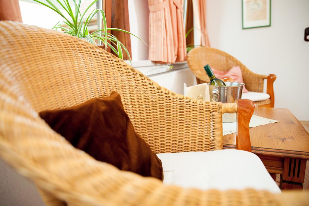 Ferienapartments Schnibbe Бад Лаутерберг Екстериор снимка