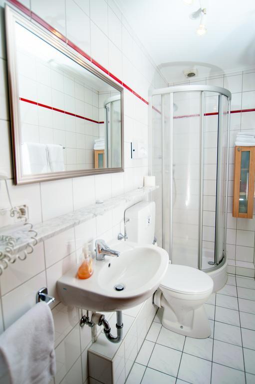 Ferienapartments Schnibbe Бад Лаутерберг Екстериор снимка