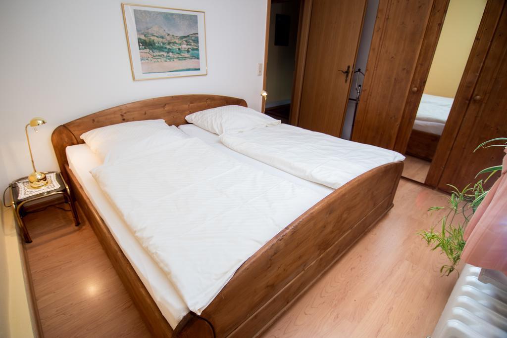 Ferienapartments Schnibbe Бад Лаутерберг Екстериор снимка