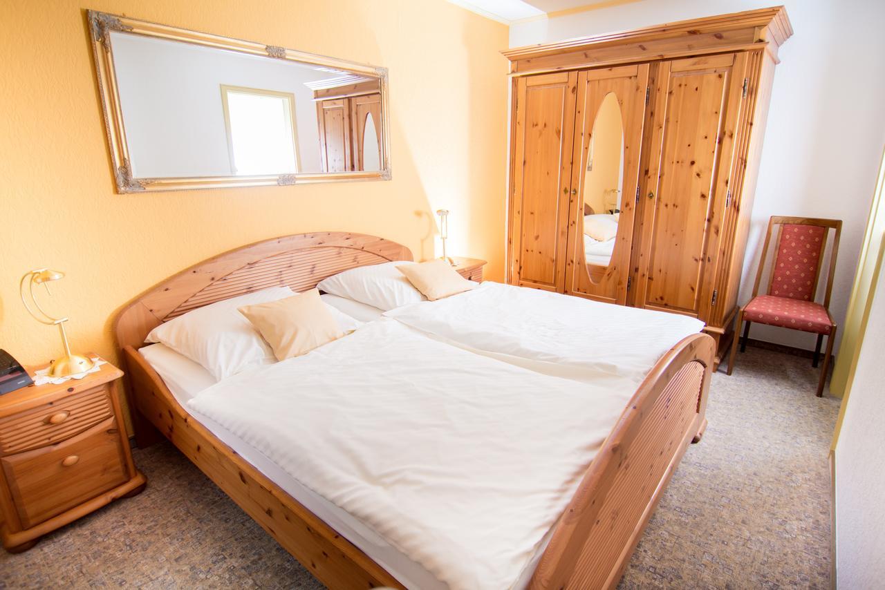 Ferienapartments Schnibbe Бад Лаутерберг Екстериор снимка